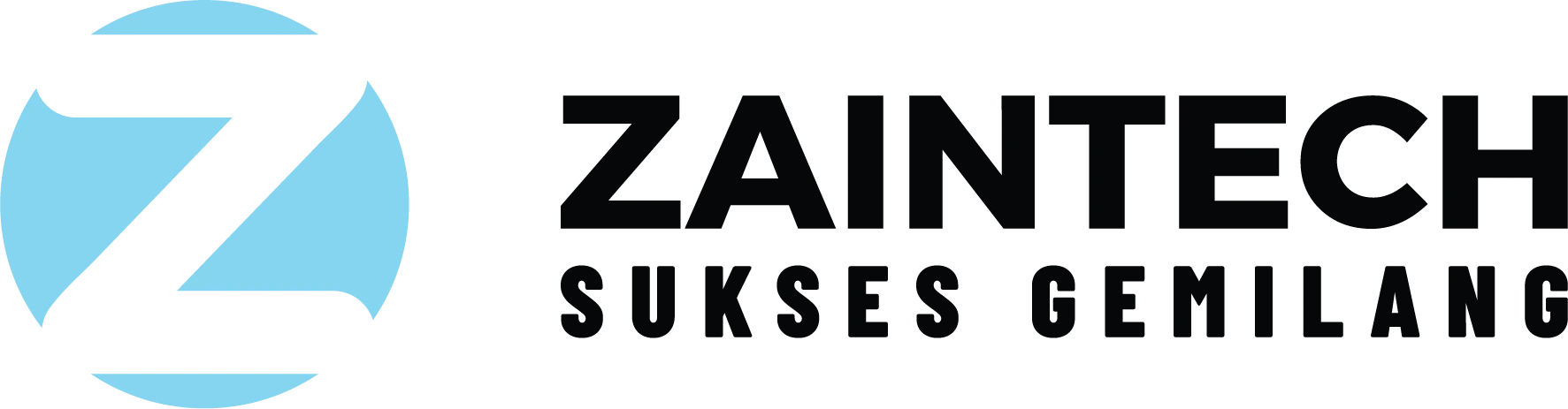Logo Zaintech